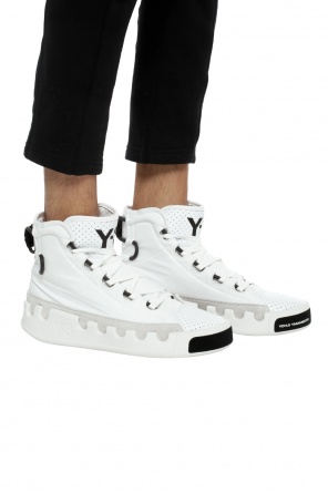 Buty sportowe ‘kasabaru’, zdjęcie 2 Buty sportowe ‘kasabaru’ od Y-3 Yohji Yamamoto